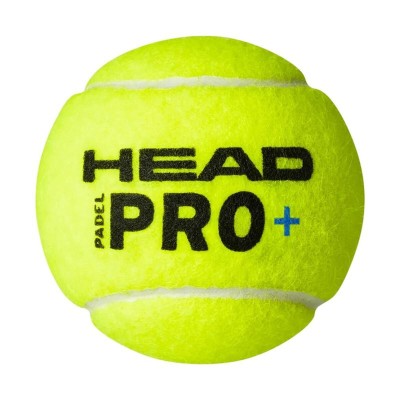 Padel Balls Head Head Padel...