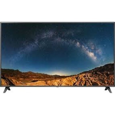 Viedais TV LG 43UR78GC 4K...