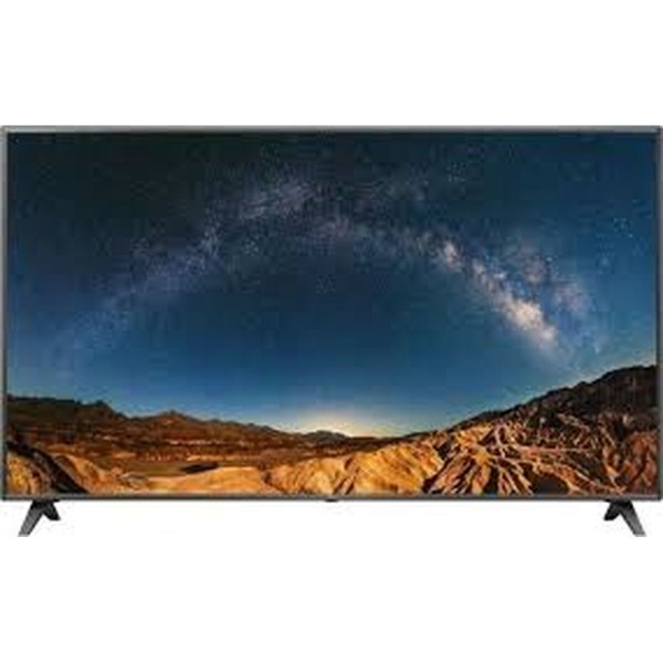 Viedais TV LG 43UR78GC 4K Ultra HD 43" LED