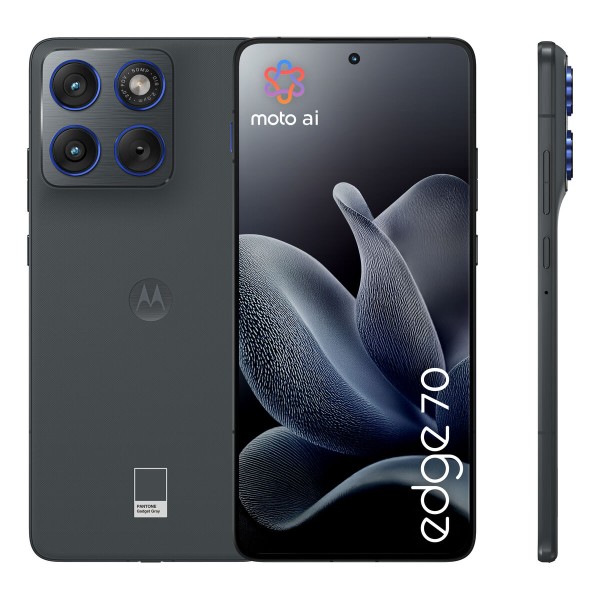 Nutitelefonid Motorola EDGE 70 6,7" 12 GB RAM 512 GB Hall