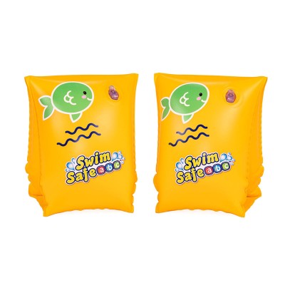 Varrukad Bestway Kollane