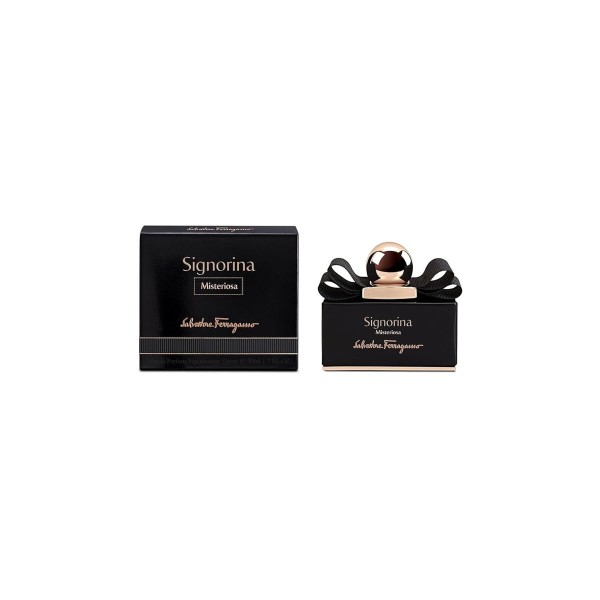 Moterų kvepalai Salvatore Ferragamo SIGNORINA EDP 50 ml