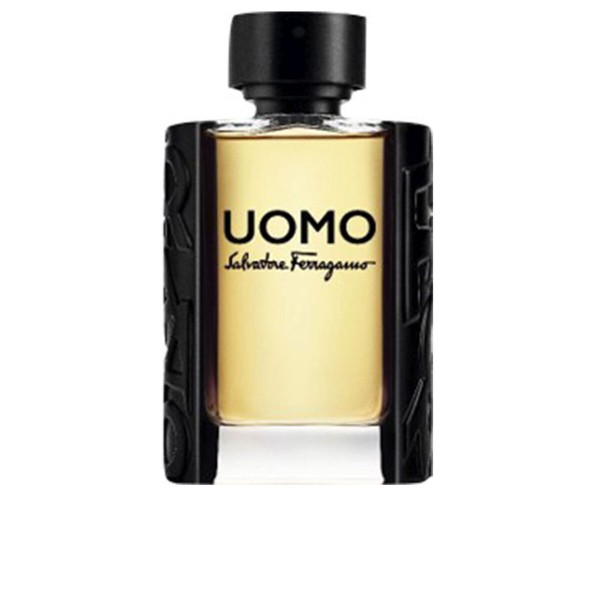 Vyrų kvepalai Salvatore Ferragamo UOMO EDT 100 ml
