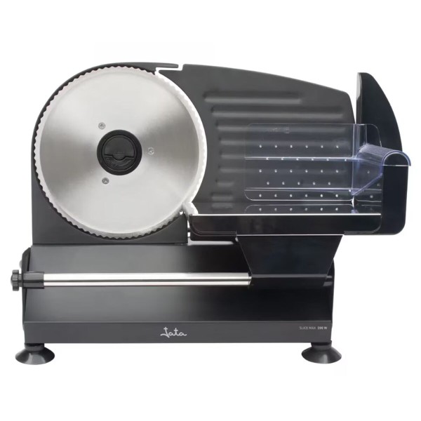 Ломтерезка JATA JECF1200 Чёрный