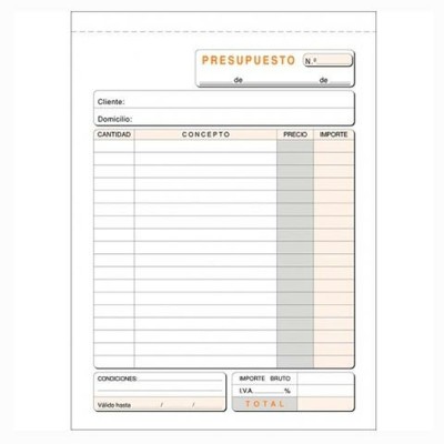 Printer Paper (10 Units)