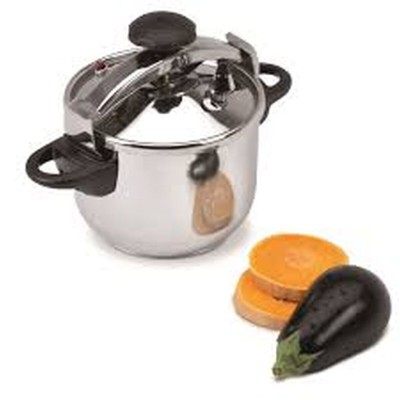 Pressure cooker JATA OPC4...