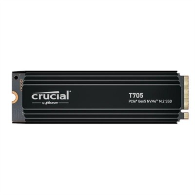 Жесткий диск Crucial...
