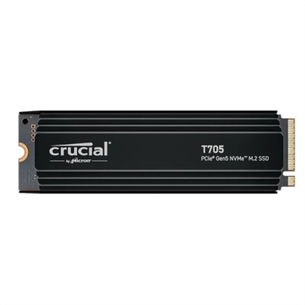 Kovalevy Crucial CT2000T705SSD5 2 TB SSD