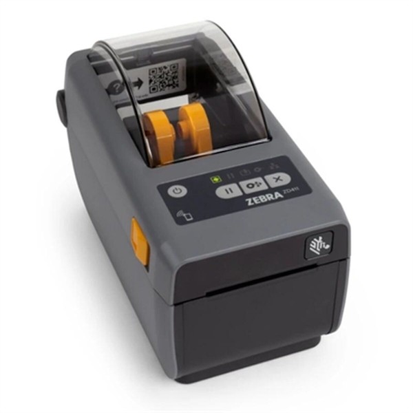 Thermal Printer Zebra ZD4A022-D0EM00EZ Monochrome