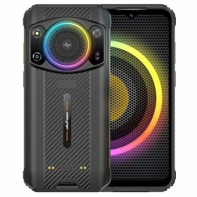 Смартфоны Ulefone Armor 21...