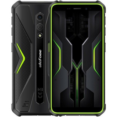Смартфоны Ulefone Armor X12...