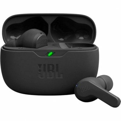 Kõrvaklapid JBL Wave Beam Must
