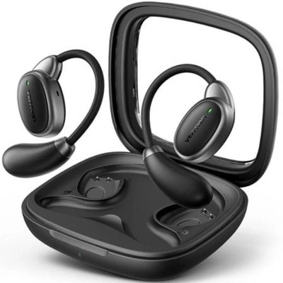 Headphones Vention NBTB0 Black