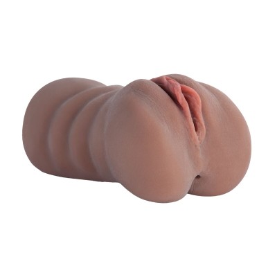 Оригинальный мастурбатор...