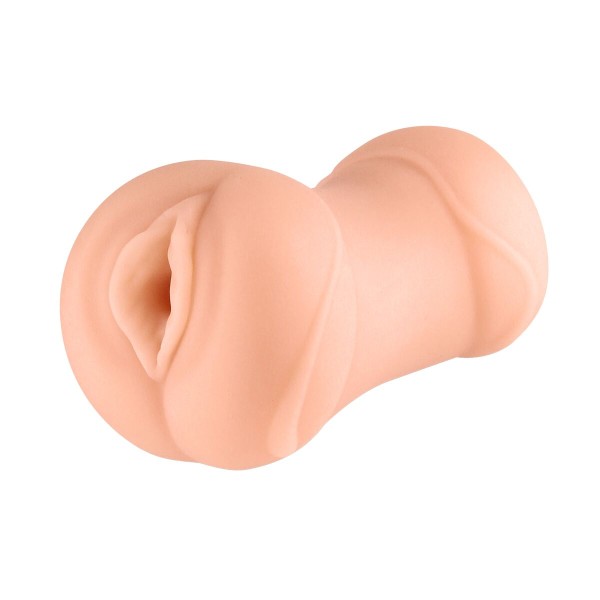 Patvarus Jack Ass NS Novelties Pocket Pals Mėsa