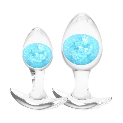 Anal plug NS Novelties...