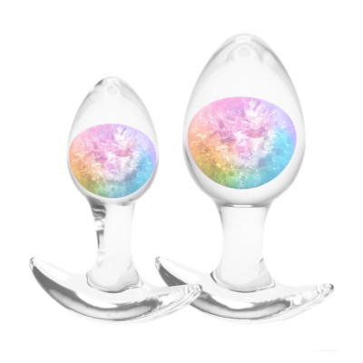 Anal plug NS Novelties...