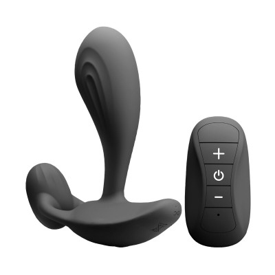 Cassini Anal Vibrator Black...