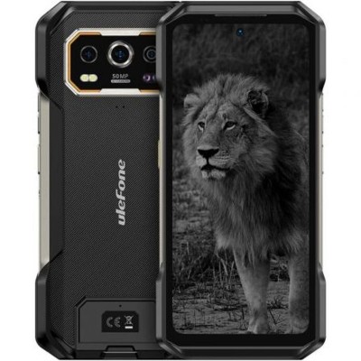 Смартфоны Ulefone ARMOR 27...