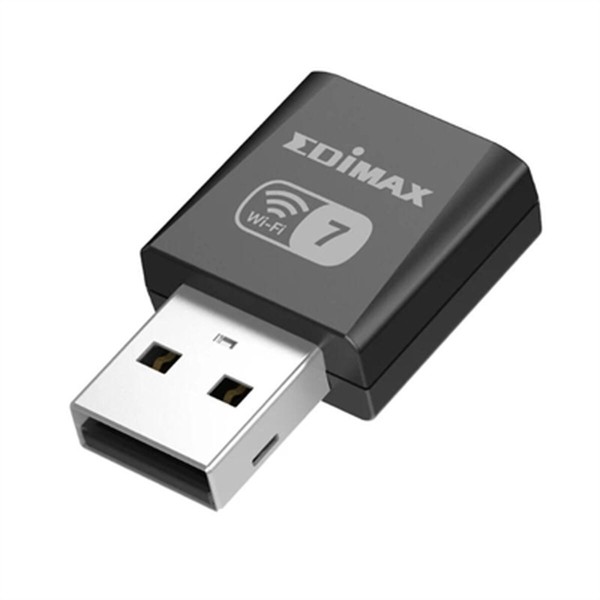 Mini USB Wi-Fi Adapteris Edimax EW-7822UN7