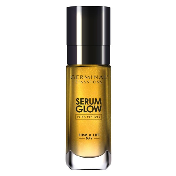 Serumas nuo senėjimo Germinal SENSATIONS 30 ml