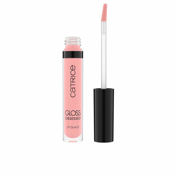 Huulikiilto Catrice GLOSS OBSESSED Nº 020 Same Gloss, Different Day 2,5 ml