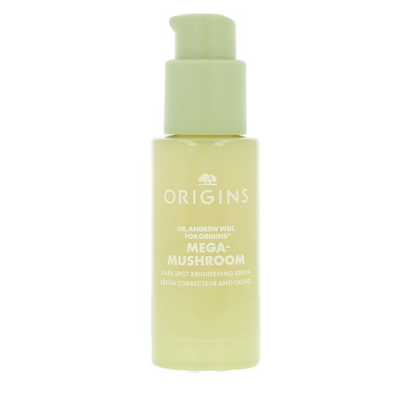 Näo seerum Origins MEGA MUSHROOM 30 ml