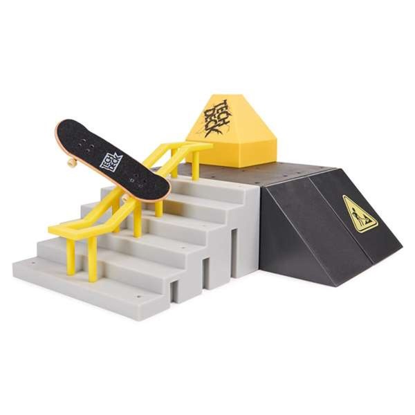 Oskuste Mäng Spin Master Mitmevärviline