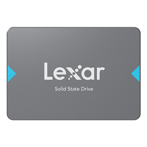 Kõvaketas Lexar LNQ100X002T-RNNNG 2 TB SSD