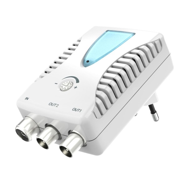 Pastiprinātājs Hama 00205228 Balts