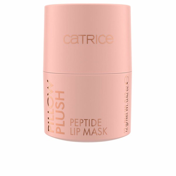 Huulte kaitse Catrice PILLOW PLUSH