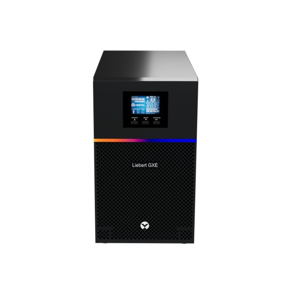 Display Porta Kabelis Vertiv GXE3-3000IMT 2700 W