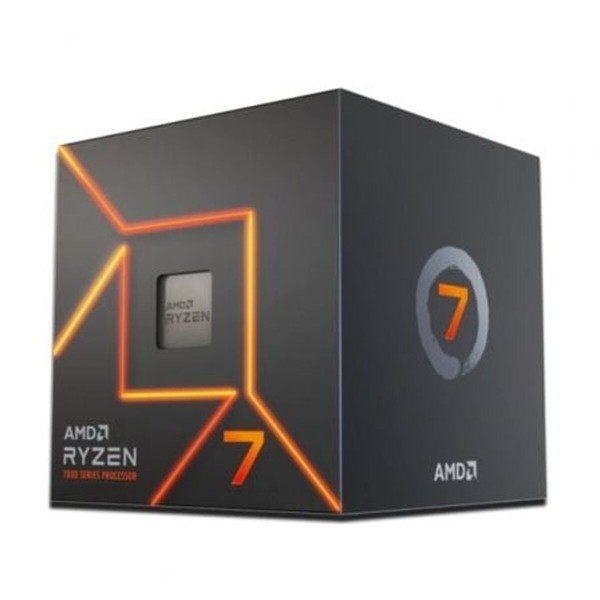 -prosessori AMD 100-100000592SBX AMD AM5