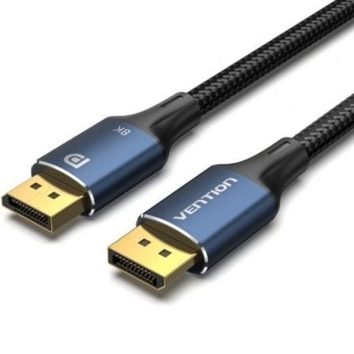 DisplayPort Cable Vention...