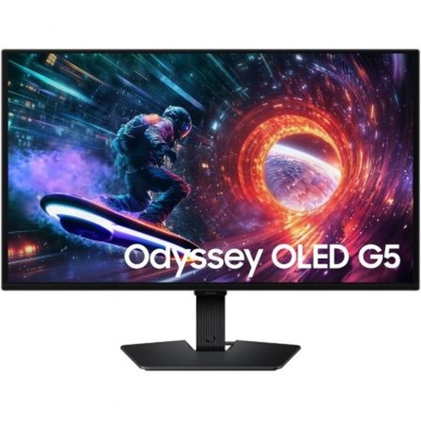Игровой монитор Samsung LS27FG500SUXEN Quad HD 27"