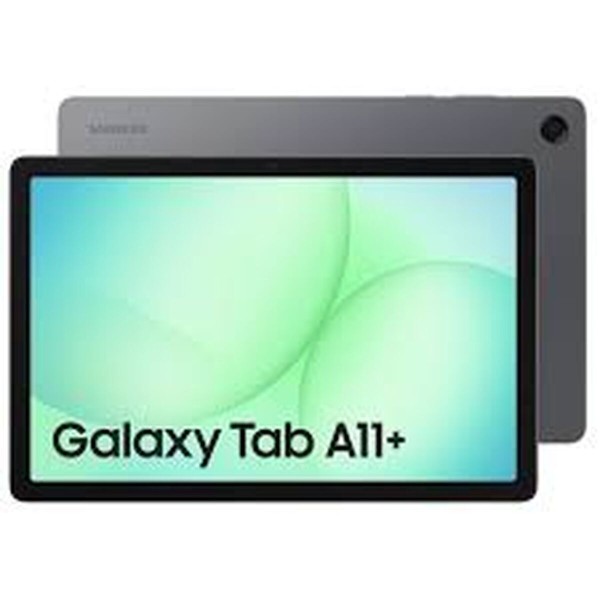 Tahvelarvuti Samsung GALAXY TAB A11+ 5G Octa Core 6 GB RAM 128 GB Hall 11"