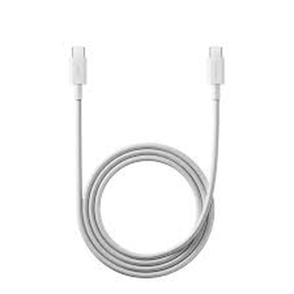 USB-C - USB-C kabelis Xiaomi 1 m