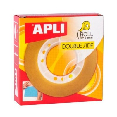 Double Sided Tape Apli...