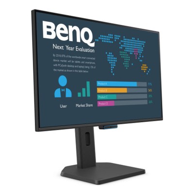 Pelinäyttö BenQ BL2790TC...