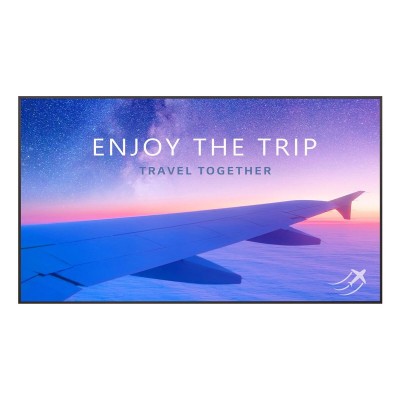 Videowall Monitors LG...