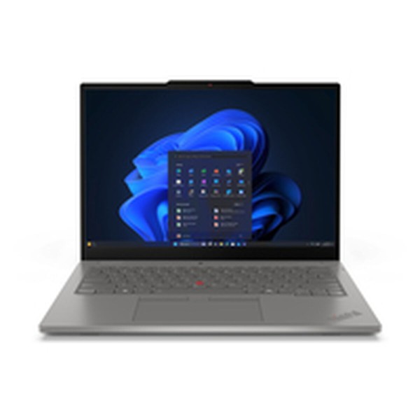 Ноутбук Lenovo 21R7001QSP 13,3" intel core ultra 7 16 GB RAM 512 Гб SSD Испанская Qwerty