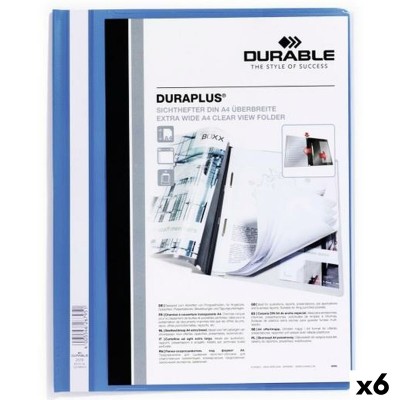 Aplankas Durable DURAPLUS...