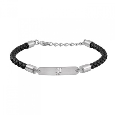 Men's Bracelet Police...
