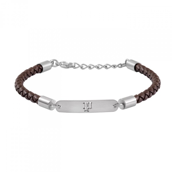 Men's Bracelet Police PEAGB0079303