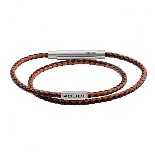 Men's Bracelet Police PEAGB0079803