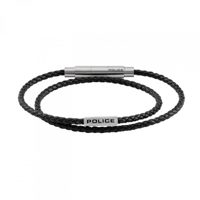 Men's Bracelet Police...