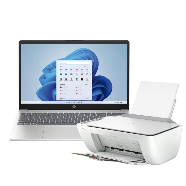 Sülearvuti HP BT7J7EA+2810