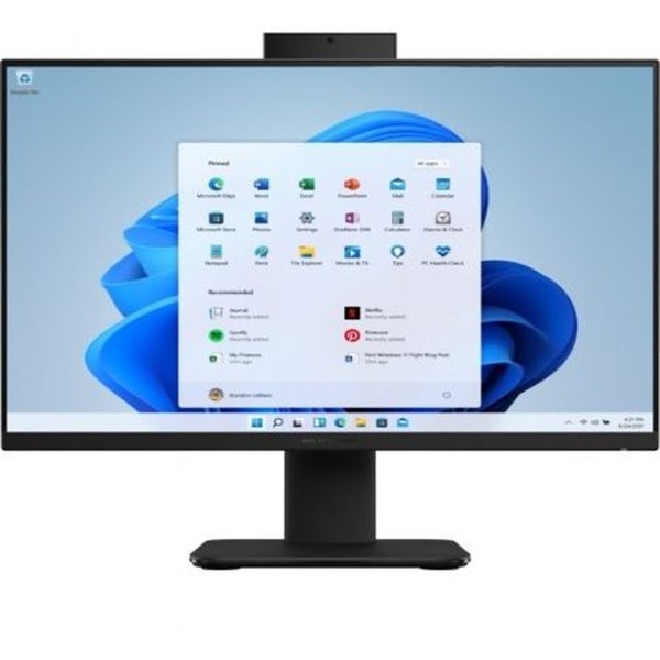 Viss vienā Asus 90PT03X6-M04900 16 GB RAM 512 GB SSD 23,8" intel core i5 210h Spāņu Qwerty