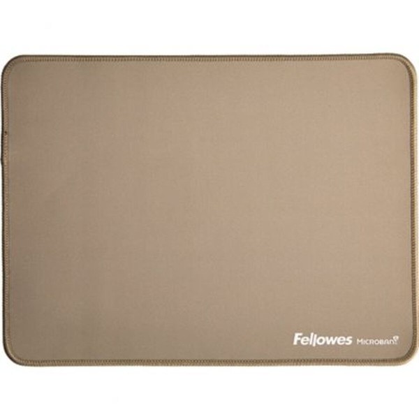 Коврик для мыши Fellowes 100139319 Бежевый