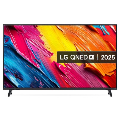 Smart TV LG 55QNED70A6A.AEU...